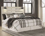 Cambeck Bed with 2 Storage Drawers - Clarks Hardware - Iowa
