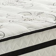 Socalle Bed and Mattress Set - Clarks Hardware - Iowa
