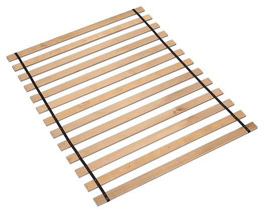 Frandern Full Bed - Clarks Hardware - Iowa