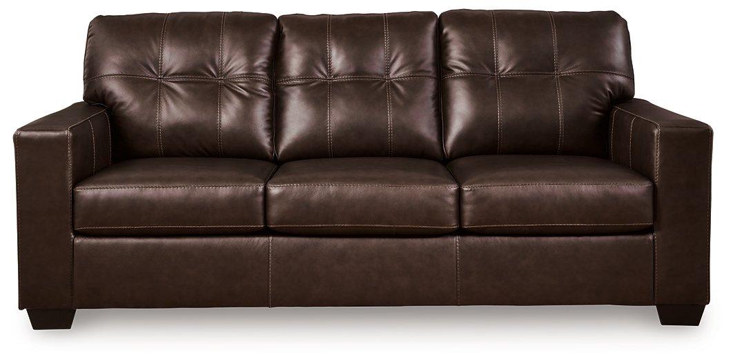 Santorine Sofa - Clarks Hardware - Iowa