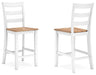 Gesthaven Counter Height Barstool image