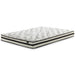 Socalle Bed and Mattress Set - Clarks Hardware - Iowa