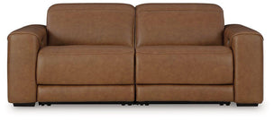 Sectional