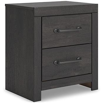 Hollivern Bedroom Set - Clarks Hardware - Iowa