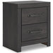 Hollivern Bedroom Set - Clarks Hardware - Iowa