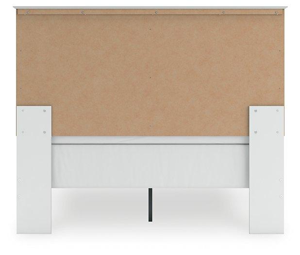 Bostwick Shoals Bedroom Set - Clarks Hardware - Iowa