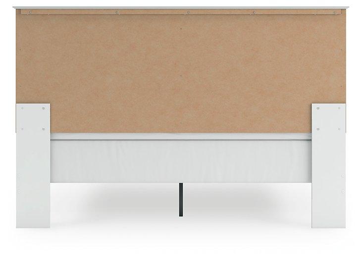 Bostwick Shoals Bedroom Set - Clarks Hardware - Iowa