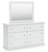 Bostwick Shoals Bedroom Set - Clarks Hardware - Iowa