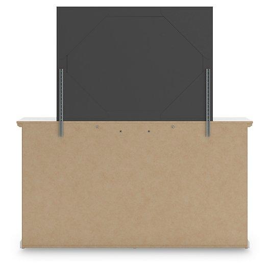 Bostwick Shoals Bedroom Set - Clarks Hardware - Iowa