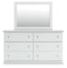 Bostwick Shoals Bedroom Set - Clarks Hardware - Iowa