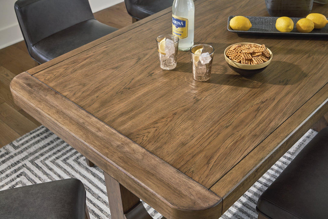 Cabalynn Dining Room Set - Clarks Hardware - Iowa