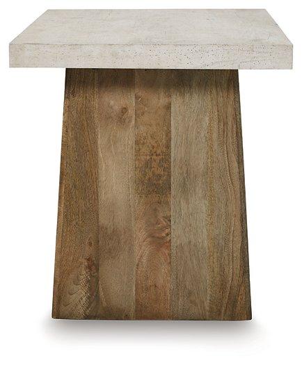 Brendalhouse Occasional Table Set - Clarks Hardware - Iowa