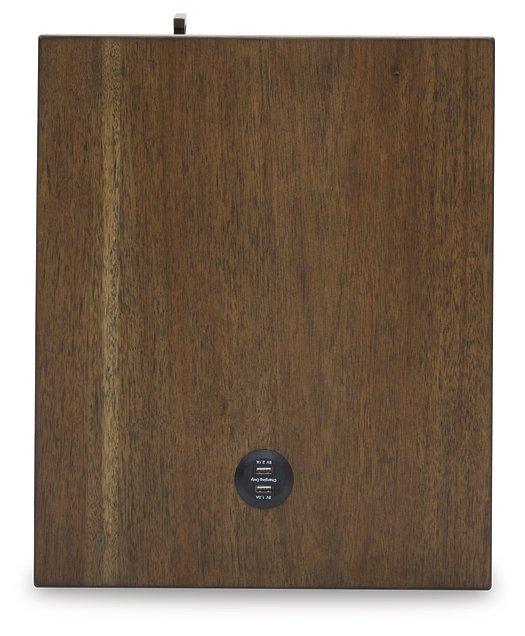 Moriville Occasional Table Set - Clarks Hardware - Iowa