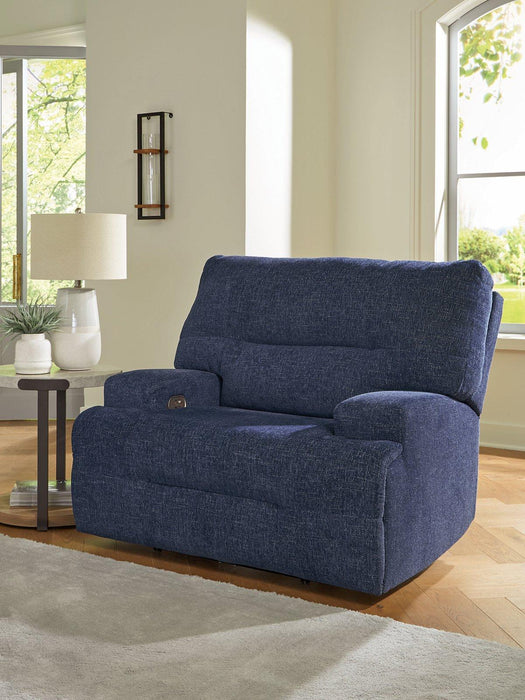 Acklen Place Oversized Power Recliner - Clarks Hardware - Iowa