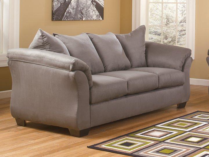 Darcy Sofa - Clarks Hardware - Iowa
