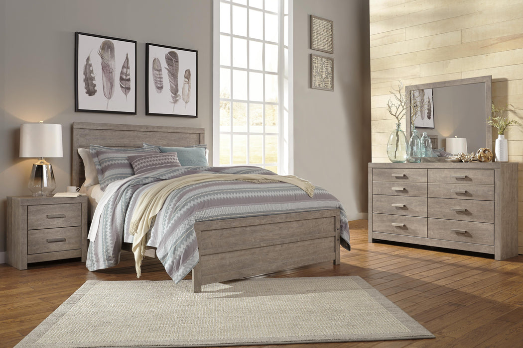 Culverbach Bedroom Set - Clarks Hardware - Iowa