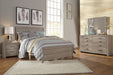 Culverbach Bedroom Set - Clarks Hardware - Iowa