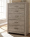 Culverbach Chest of Drawers - Clarks Hardware - Iowa
