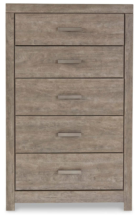 Culverbach Bedroom Set - Clarks Hardware - Iowa