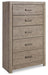 Culverbach Chest of Drawers - Clarks Hardware - Iowa