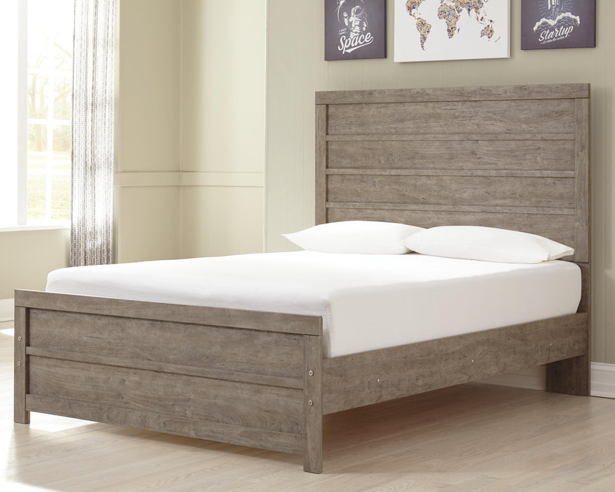 Culverbach Bedroom Set - Clarks Hardware - Iowa