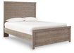 Culverbach Bedroom Set - Clarks Hardware - Iowa