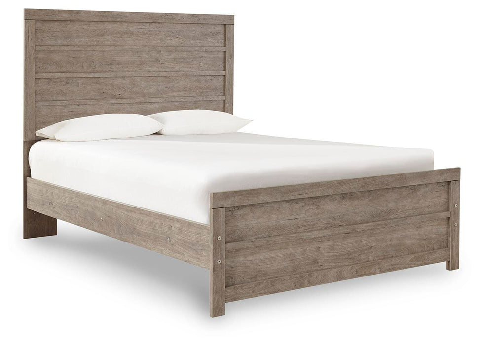 Culverbach Bedroom Set - Clarks Hardware - Iowa