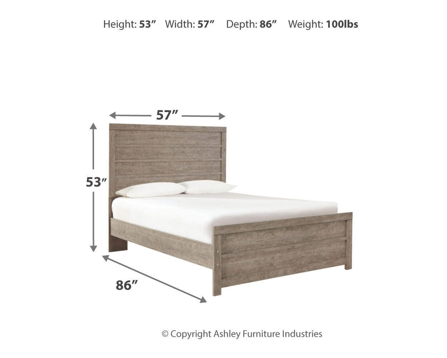 Culverbach Bedroom Set - Clarks Hardware - Iowa