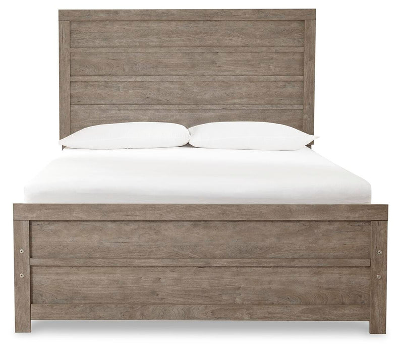 Culverbach Bed - Clarks Hardware - Iowa