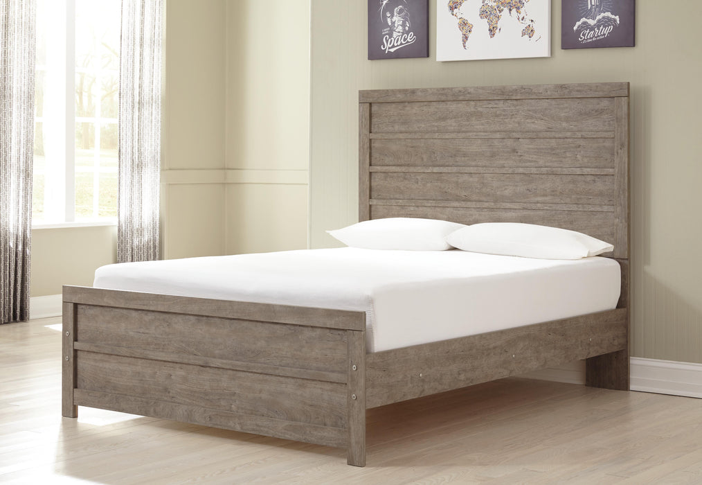 Culverbach Bedroom Set - Clarks Hardware - Iowa
