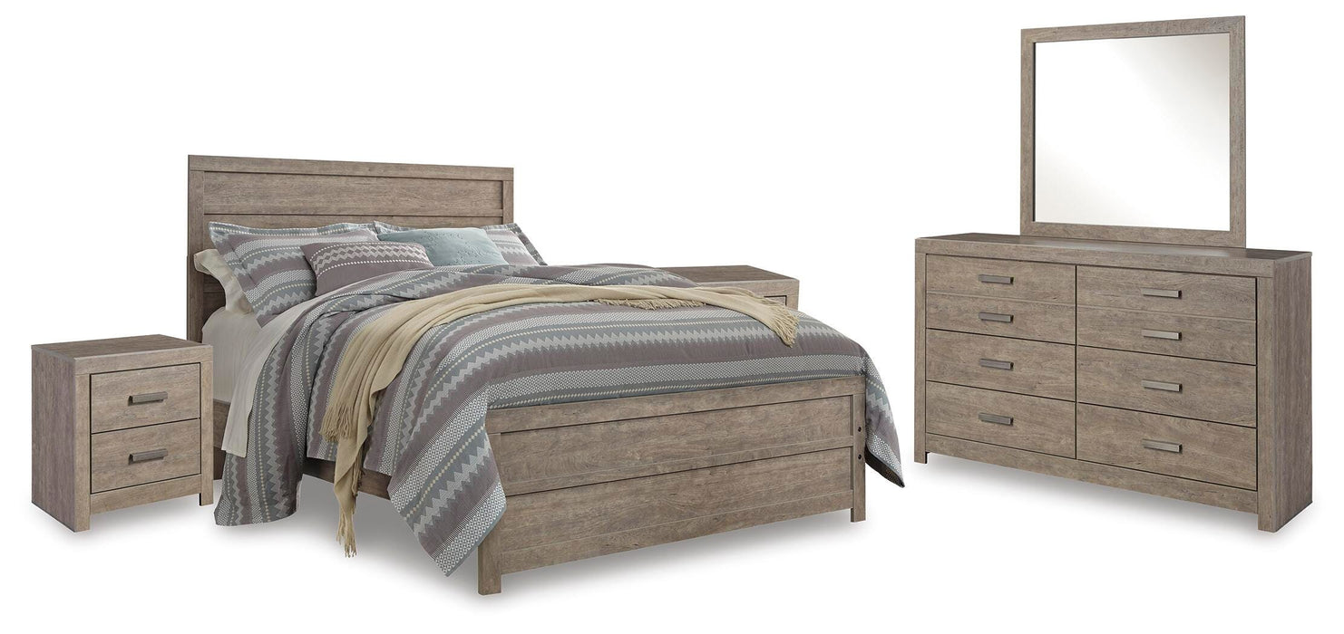 Culverbach Bedroom Set - Clarks Hardware - Iowa