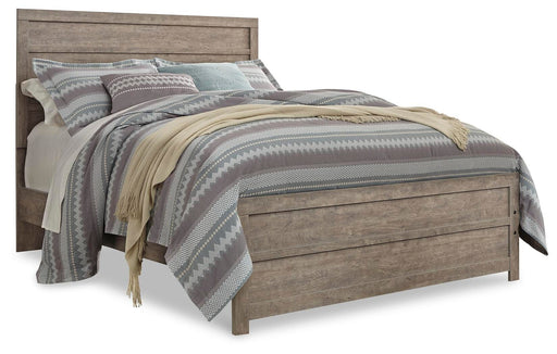Culverbach Bed - Clarks Hardware - Iowa