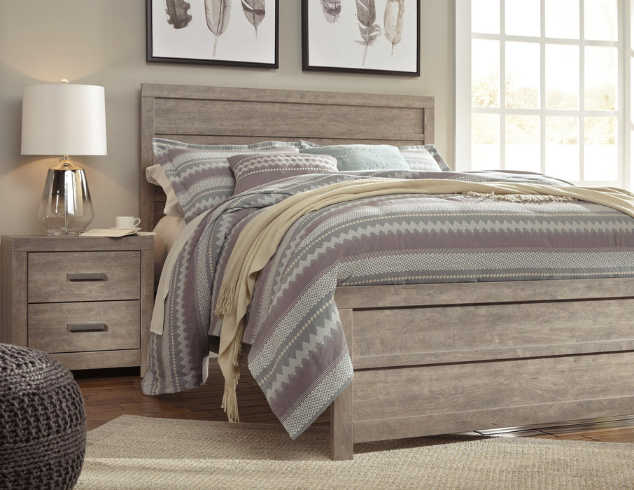 Culverbach Bed - Clarks Hardware - Iowa
