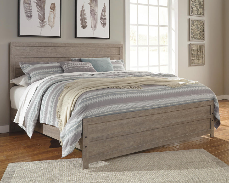 Culverbach Bedroom Set - Clarks Hardware - Iowa