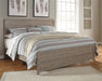 Culverbach Bedroom Set - Clarks Hardware - Iowa