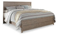 Culverbach Bedroom Set - Clarks Hardware - Iowa