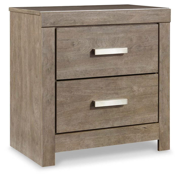 Culverbach Bedroom Set - Clarks Hardware - Iowa