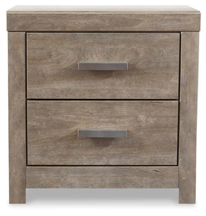 Culverbach Bedroom Set - Clarks Hardware - Iowa