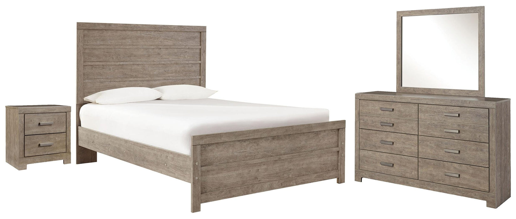 Culverbach Bedroom Set - Clarks Hardware - Iowa