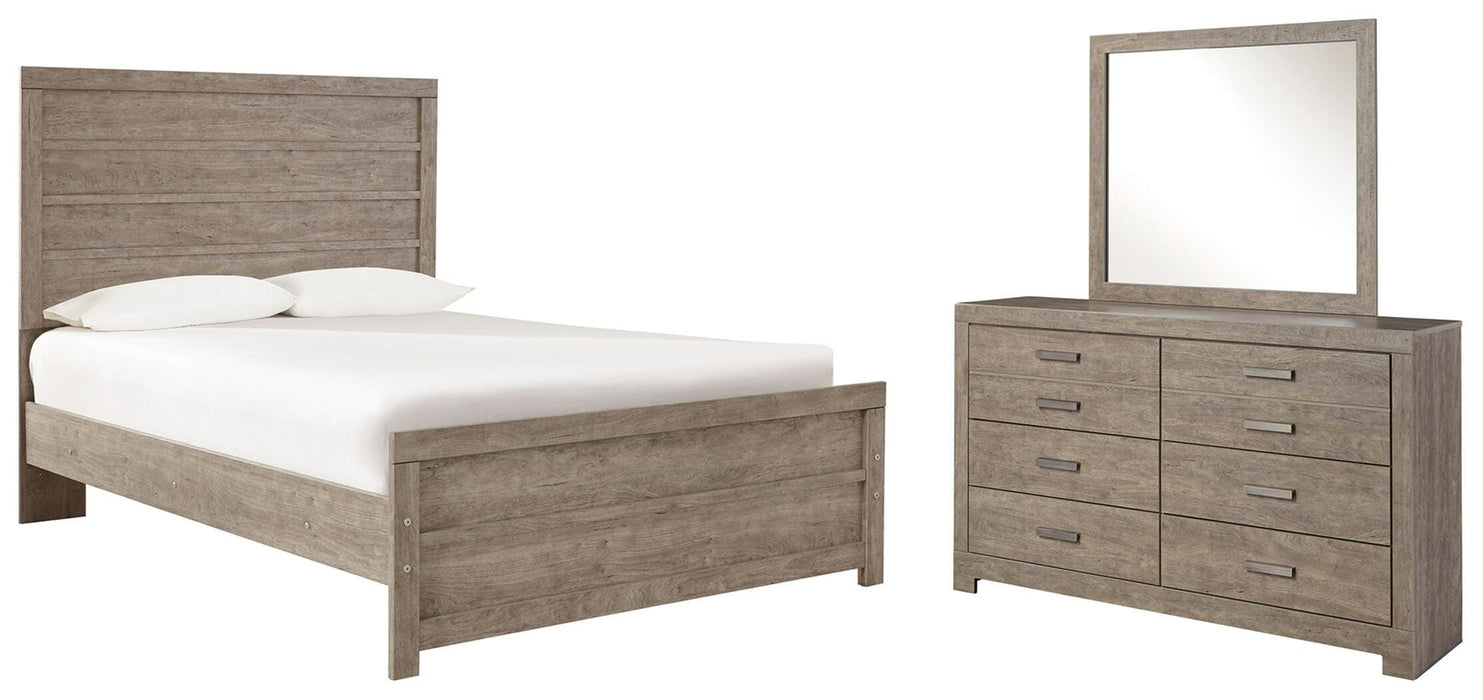 Culverbach Bedroom Set - Clarks Hardware - Iowa