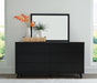 Danziar Bedroom Set - Clarks Hardware - Iowa