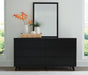 Danziar Bedroom Set - Clarks Hardware - Iowa