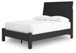 Danziar Bed - Clarks Hardware - Iowa