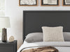 Danziar Bed - Clarks Hardware - Iowa