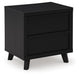 Danziar Bedroom Set - Clarks Hardware - Iowa