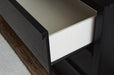 Danziar Bedroom Set - Clarks Hardware - Iowa