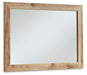 Hyanna Bedroom Mirror - Clarks Hardware - Iowa