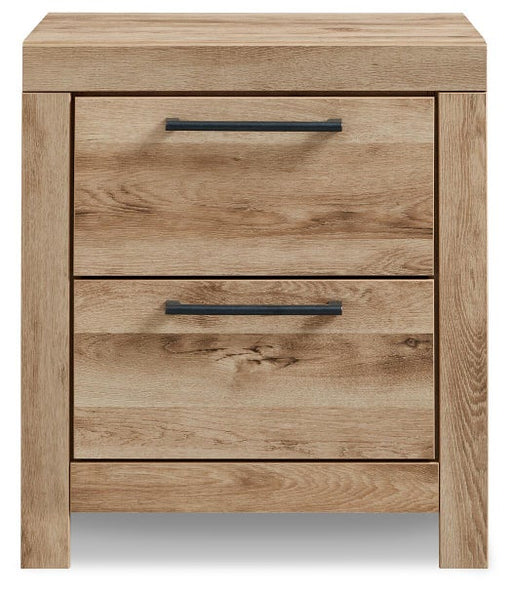 Hyanna Nightstand - Clarks Hardware - Iowa