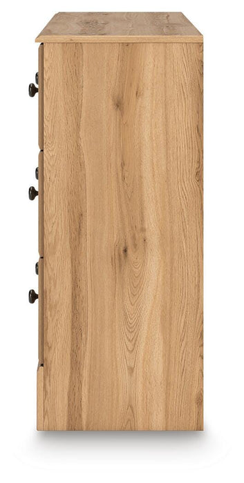 Galletyn Dresser