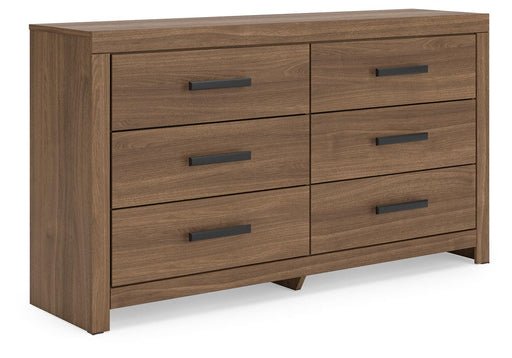 Jonnifer Dresser - Clarks Hardware - Iowa